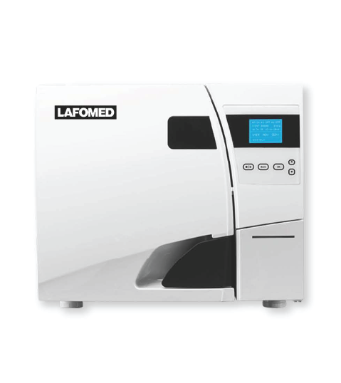 Lafomed Autoclave 18L – Medval